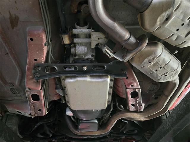 1992 Pontiac Firebird (CC-2113254) for sale in Addison, Illinois