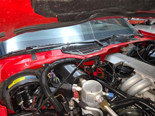 1992 Pontiac Firebird (CC-2113254) for sale in Addison, Illinois