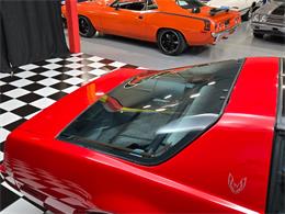 1992 Pontiac Firebird (CC-2113254) for sale in Addison, Illinois
