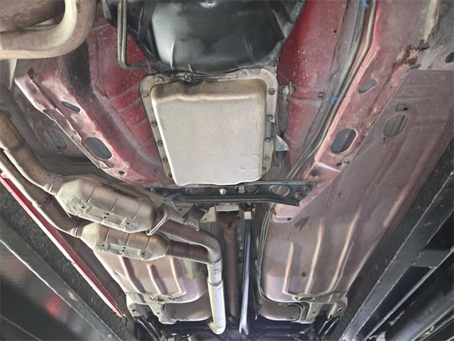 1992 Pontiac Firebird (CC-2113254) for sale in Addison, Illinois