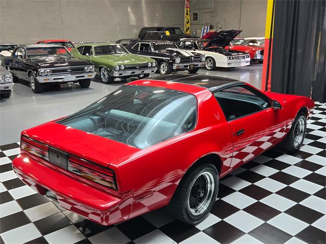1992 Pontiac Firebird (CC-2113254) for sale in Addison, Illinois