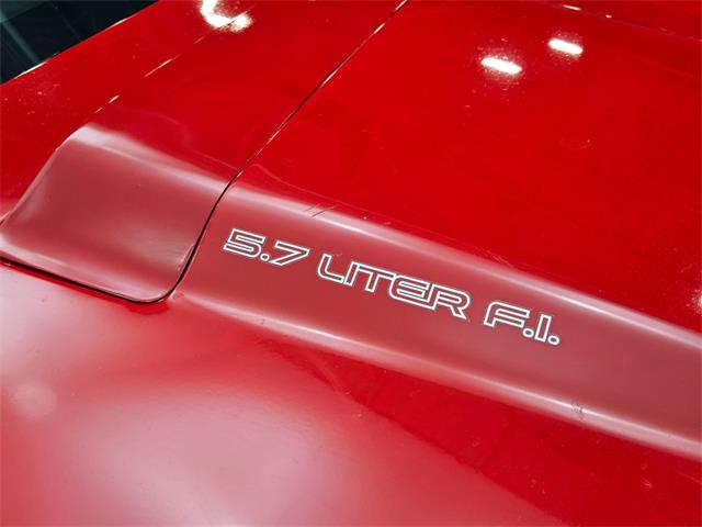 1992 Pontiac Firebird (CC-2113254) for sale in Addison, Illinois