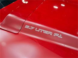 1992 Pontiac Firebird (CC-2113254) for sale in Addison, Illinois