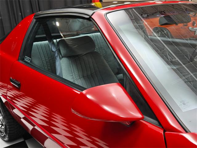 1992 Pontiac Firebird (CC-2113254) for sale in Addison, Illinois