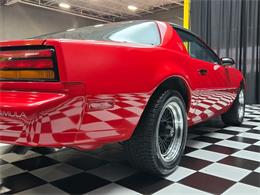 1992 Pontiac Firebird (CC-2113254) for sale in Addison, Illinois