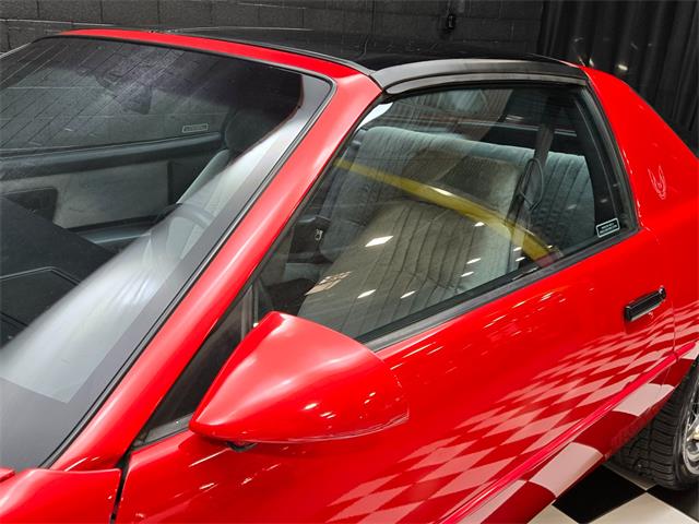 1992 Pontiac Firebird (CC-2113254) for sale in Addison, Illinois