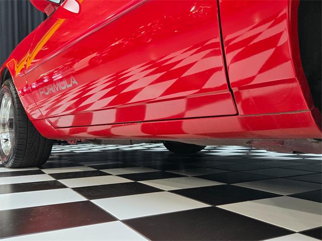 1992 Pontiac Firebird (CC-2113254) for sale in Addison, Illinois