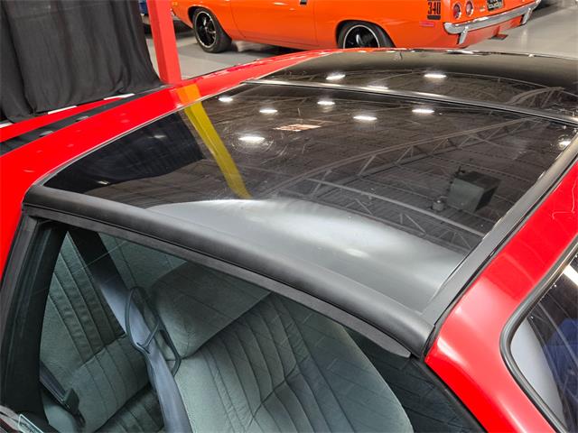 1992 Pontiac Firebird (CC-2113254) for sale in Addison, Illinois
