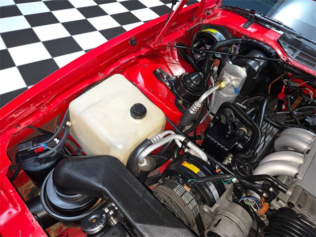 1992 Pontiac Firebird (CC-2113254) for sale in Addison, Illinois