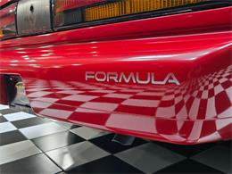 1992 Pontiac Firebird (CC-2113254) for sale in Addison, Illinois