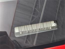 1992 Pontiac Firebird (CC-2113254) for sale in Addison, Illinois