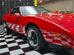 1992 Pontiac Firebird (CC-2113254) for sale in Addison, Illinois