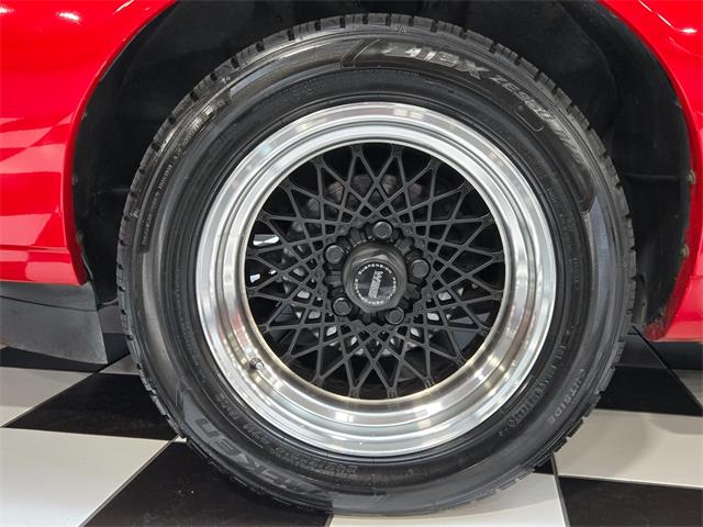 1992 Pontiac Firebird (CC-2113254) for sale in Addison, Illinois