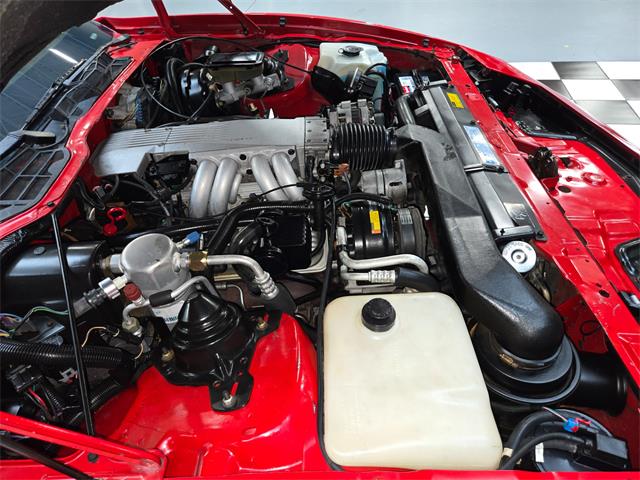 1992 Pontiac Firebird (CC-2113254) for sale in Addison, Illinois