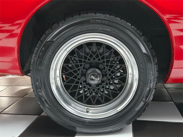 1992 Pontiac Firebird (CC-2113254) for sale in Addison, Illinois