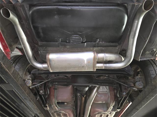 1992 Pontiac Firebird (CC-2113254) for sale in Addison, Illinois