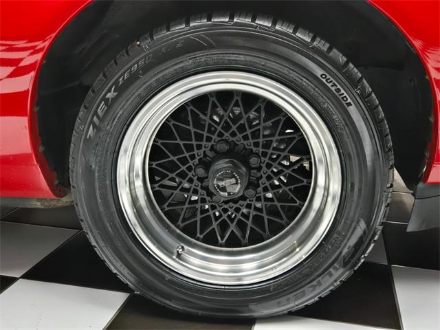 1992 Pontiac Firebird (CC-2113254) for sale in Addison, Illinois