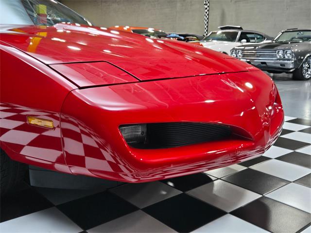 1992 Pontiac Firebird (CC-2113254) for sale in Addison, Illinois