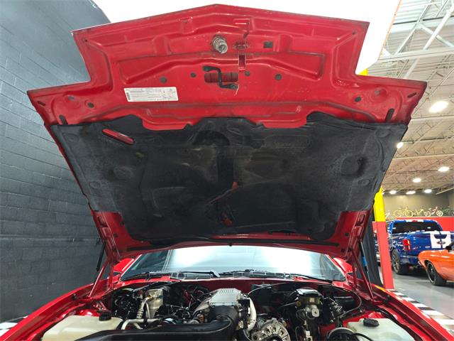 1992 Pontiac Firebird (CC-2113254) for sale in Addison, Illinois
