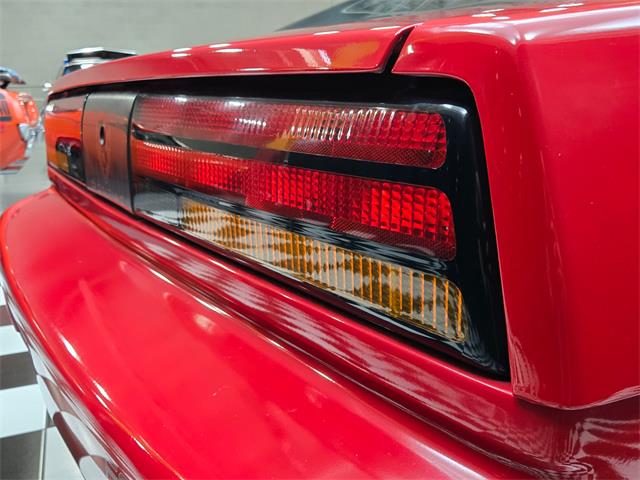 1992 Pontiac Firebird (CC-2113254) for sale in Addison, Illinois