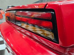 1992 Pontiac Firebird (CC-2113254) for sale in Addison, Illinois