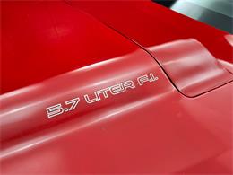 1992 Pontiac Firebird (CC-2113254) for sale in Addison, Illinois