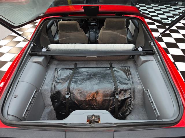 1992 Pontiac Firebird (CC-2113254) for sale in Addison, Illinois