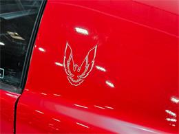 1992 Pontiac Firebird (CC-2113254) for sale in Addison, Illinois