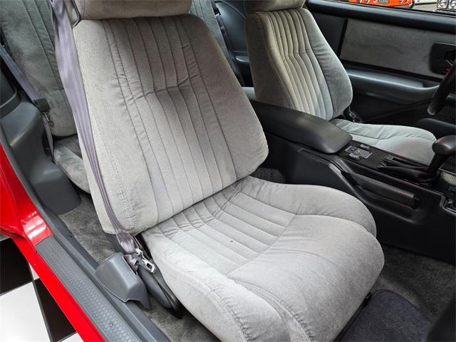 1992 Pontiac Firebird (CC-2113254) for sale in Addison, Illinois