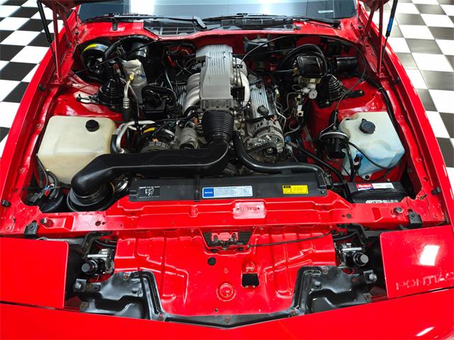 1992 Pontiac Firebird (CC-2113254) for sale in Addison, Illinois