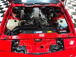 1992 Pontiac Firebird (CC-2113254) for sale in Addison, Illinois