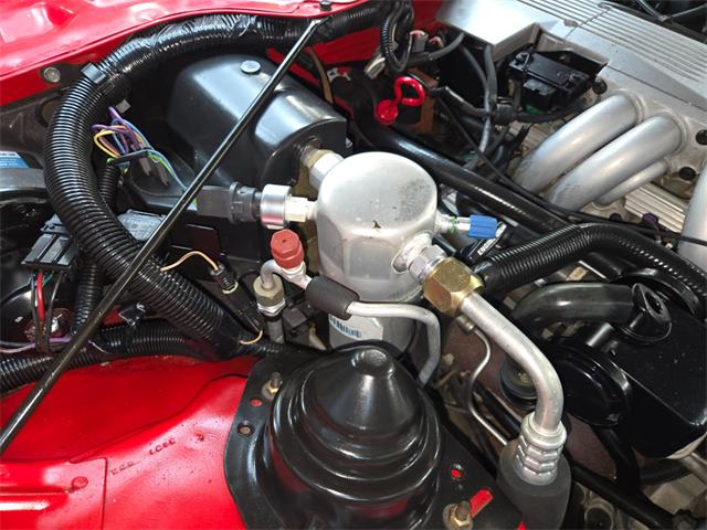 1992 Pontiac Firebird (CC-2113254) for sale in Addison, Illinois