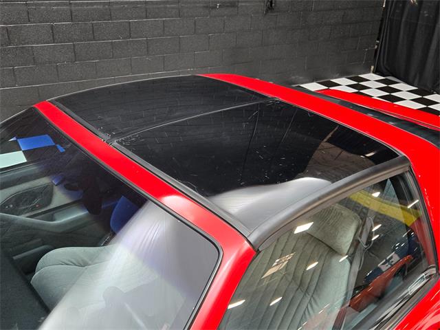 1992 Pontiac Firebird (CC-2113254) for sale in Addison, Illinois