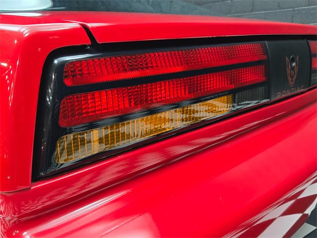 1992 Pontiac Firebird (CC-2113254) for sale in Addison, Illinois