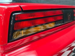 1992 Pontiac Firebird (CC-2113254) for sale in Addison, Illinois