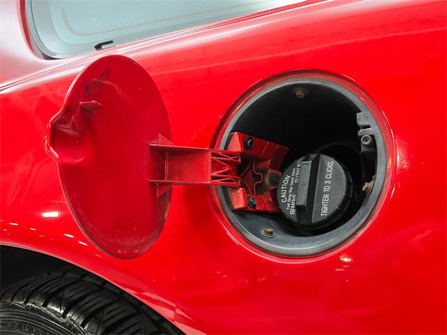 1992 Pontiac Firebird (CC-2113254) for sale in Addison, Illinois