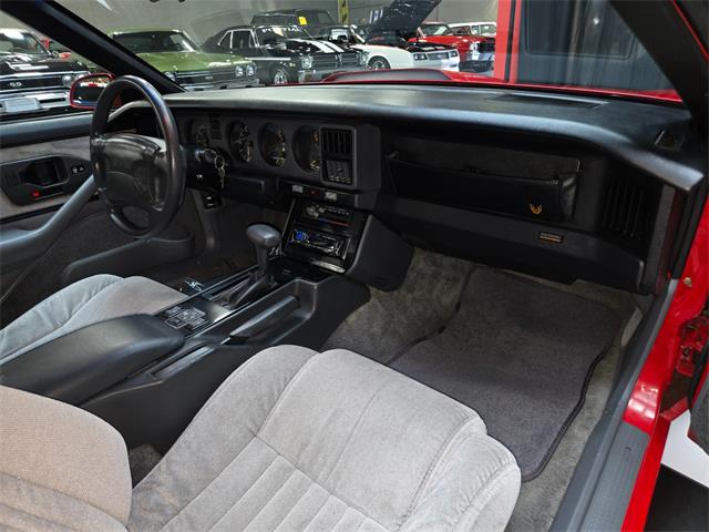 1992 Pontiac Firebird (CC-2113254) for sale in Addison, Illinois