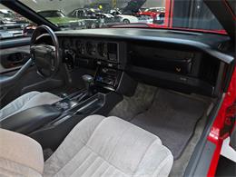 1992 Pontiac Firebird (CC-2113254) for sale in Addison, Illinois