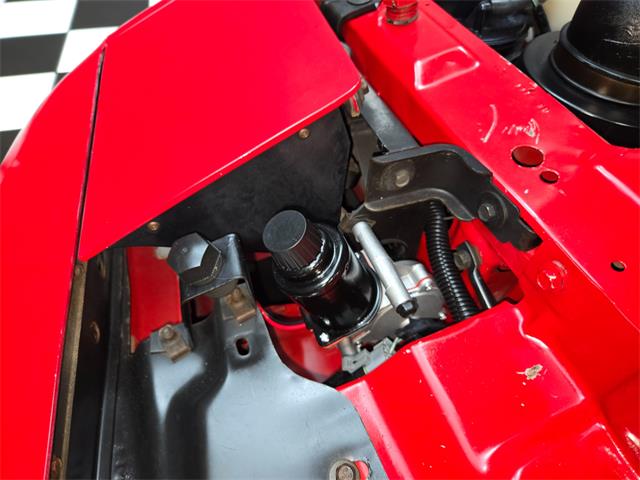 1992 Pontiac Firebird (CC-2113254) for sale in Addison, Illinois