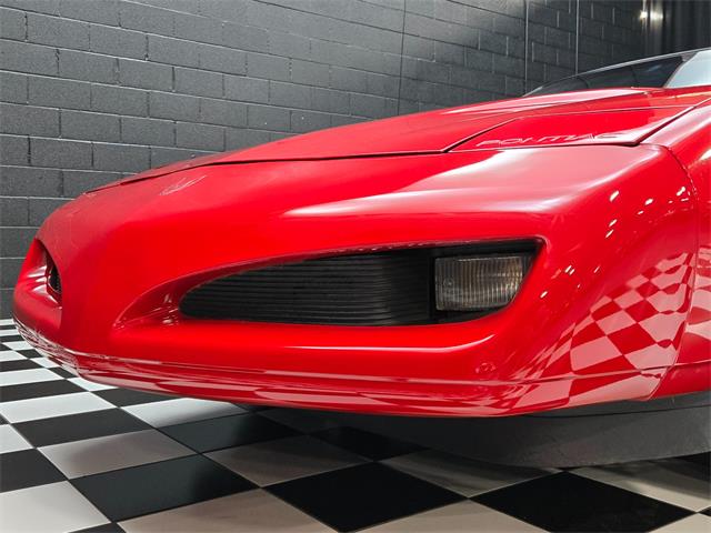 1992 Pontiac Firebird (CC-2113254) for sale in Addison, Illinois