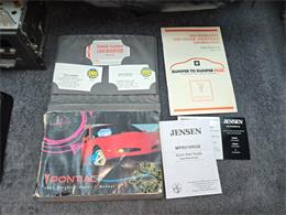 1992 Pontiac Firebird (CC-2113254) for sale in Addison, Illinois