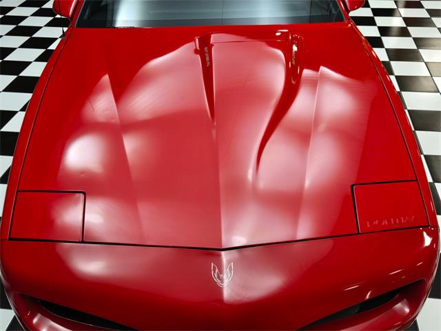 1992 Pontiac Firebird (CC-2113254) for sale in Addison, Illinois
