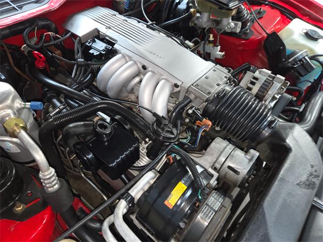 1992 Pontiac Firebird (CC-2113254) for sale in Addison, Illinois