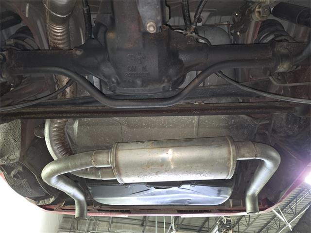 1992 Pontiac Firebird (CC-2113254) for sale in Addison, Illinois