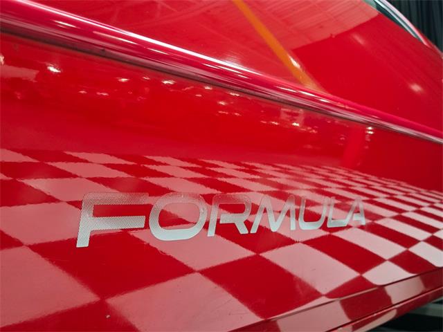 1992 Pontiac Firebird (CC-2113254) for sale in Addison, Illinois