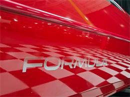 1992 Pontiac Firebird (CC-2113254) for sale in Addison, Illinois