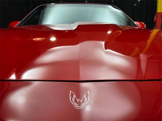 1992 Pontiac Firebird (CC-2113254) for sale in Addison, Illinois