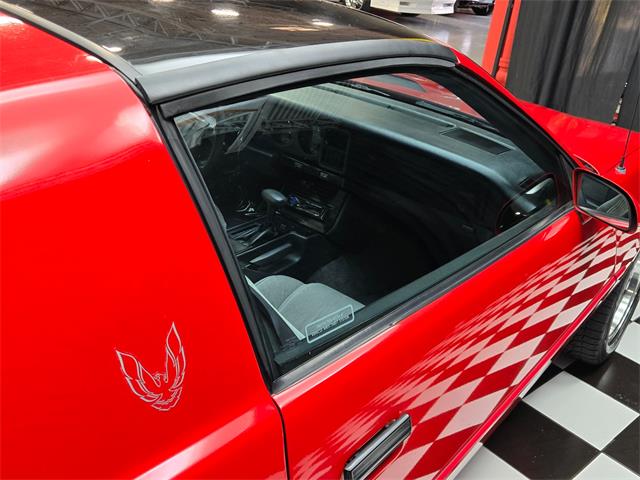 1992 Pontiac Firebird (CC-2113254) for sale in Addison, Illinois