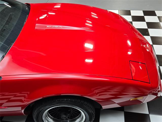 1992 Pontiac Firebird (CC-2113254) for sale in Addison, Illinois