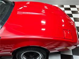 1992 Pontiac Firebird (CC-2113254) for sale in Addison, Illinois